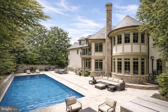 6413 GARNETT DR, Chevy Chase, MD 20815