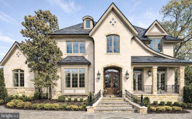 6413 GARNETT DR, Chevy Chase, MD 20815