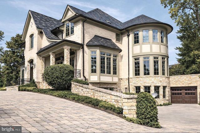 6413 GARNETT DR, Chevy Chase, MD 20815