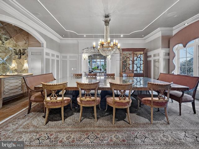 6413 GARNETT DR, Chevy Chase, MD 20815