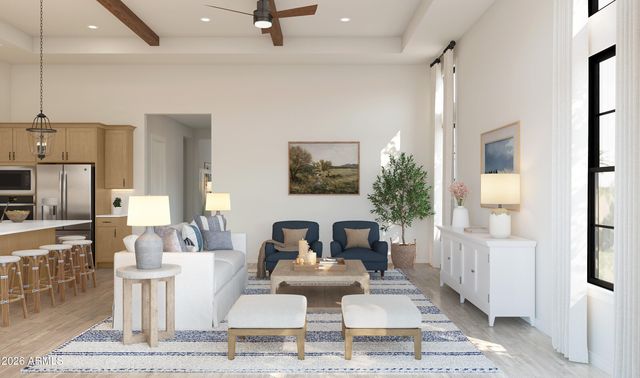 20800 W Palo Verde Drive, Buckeye, AZ 85396