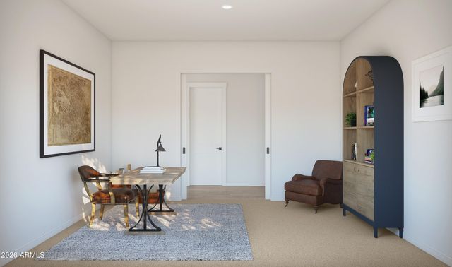 20800 W Palo Verde Drive, Buckeye, AZ 85396