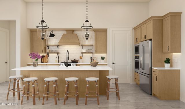 20800 W Palo Verde Drive, Buckeye, AZ 85396