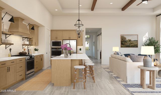 20800 W Palo Verde Drive, Buckeye, AZ 85396