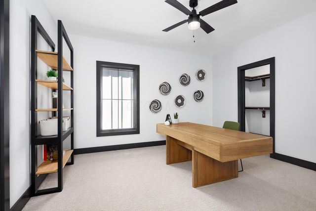 2342 Quarry Trails Drive, Columbus, OH 43228