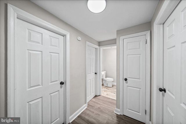 407 W 21ST ST, Chester, PA 19013