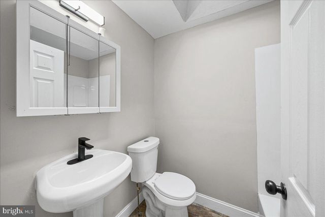 407 W 21ST ST, Chester, PA 19013