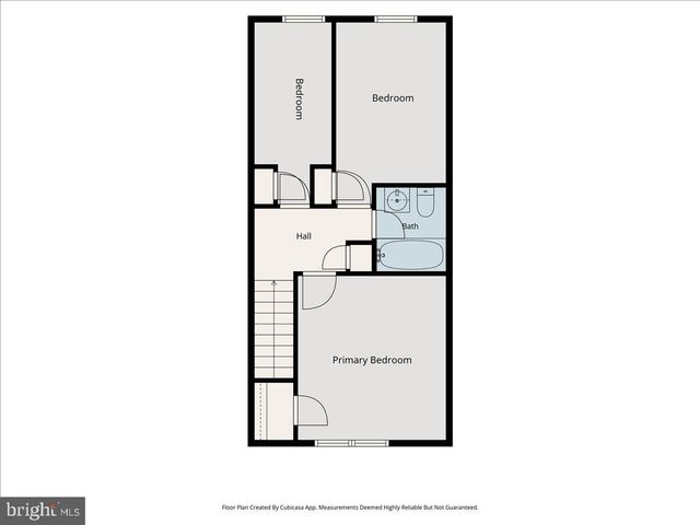 407 W 21ST ST, Chester, PA 19013