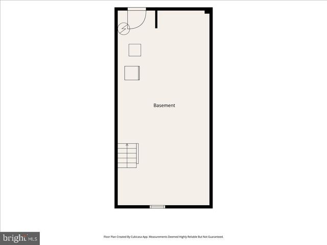 407 W 21ST ST, Chester, PA 19013
