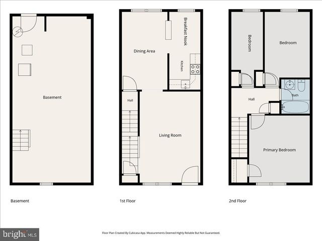 407 W 21ST ST, Chester, PA 19013