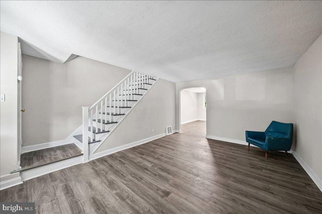 407 W 21ST ST, Chester, PA 19013