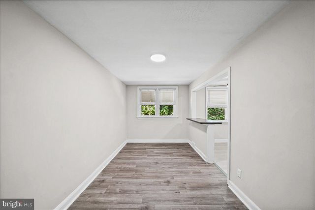 407 W 21ST ST, Chester, PA 19013