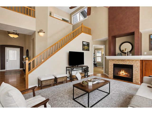 1468 Zinnia Cir, Lafayette, CO 80026