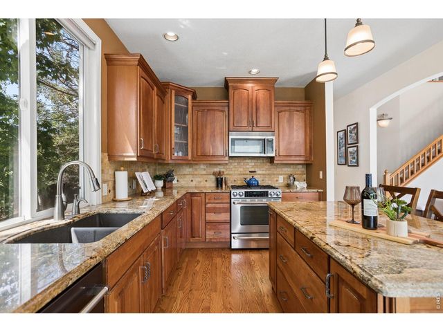 1468 Zinnia Cir, Lafayette, CO 80026