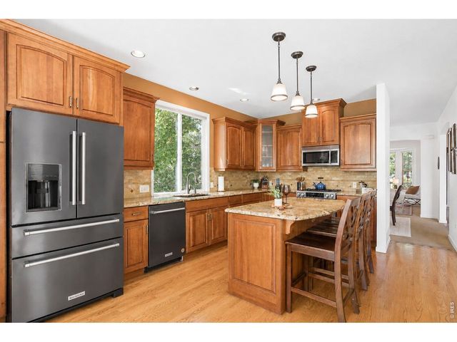 1468 Zinnia Cir, Lafayette, CO 80026