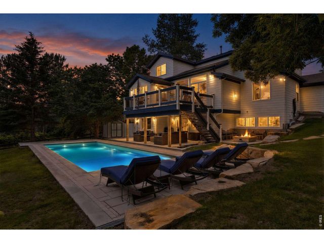 1468 Zinnia Cir, Lafayette, CO 80026