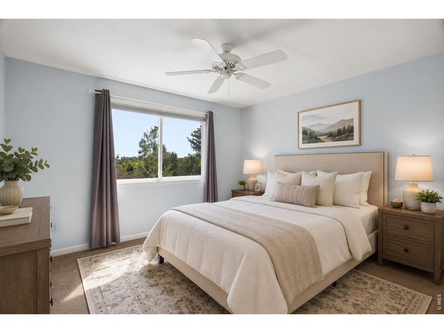 1468 Zinnia Cir, Lafayette, CO 80026