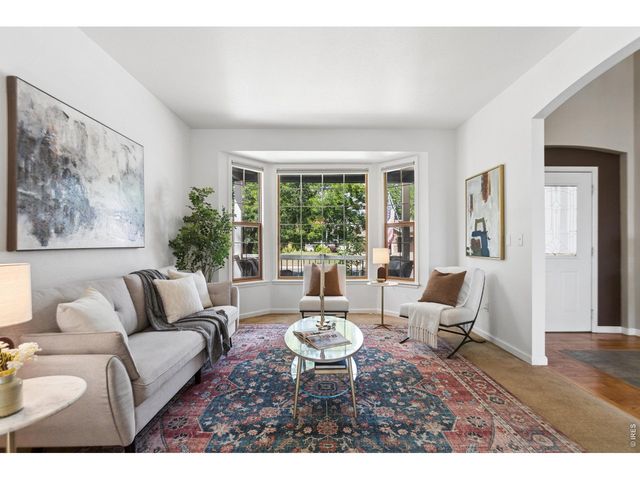 1468 Zinnia Cir, Lafayette, CO 80026