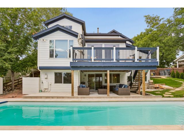 1468 Zinnia Cir, Lafayette, CO 80026
