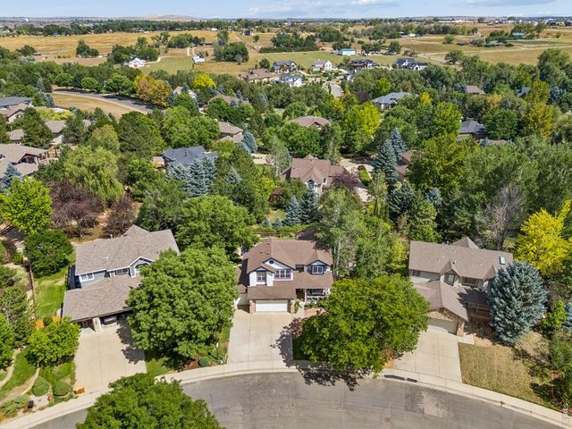 1468 Zinnia Cir, Lafayette, CO 80026