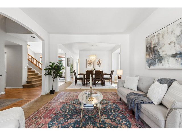 1468 Zinnia Cir, Lafayette, CO 80026