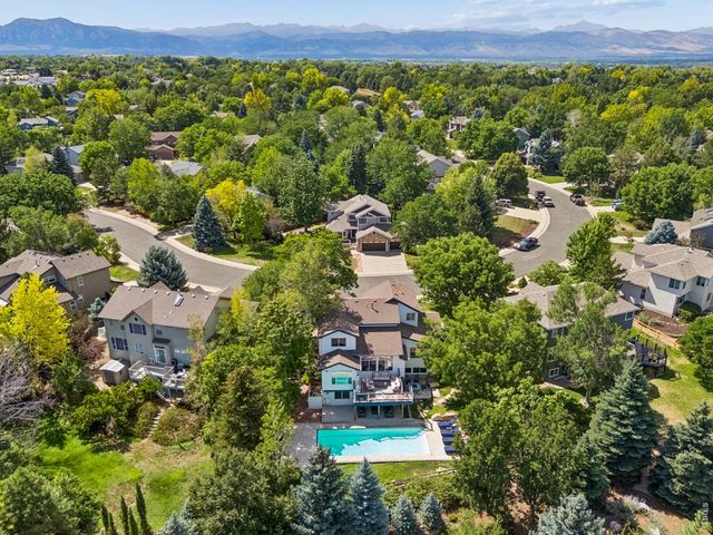 1468 Zinnia Cir, Lafayette, CO 80026