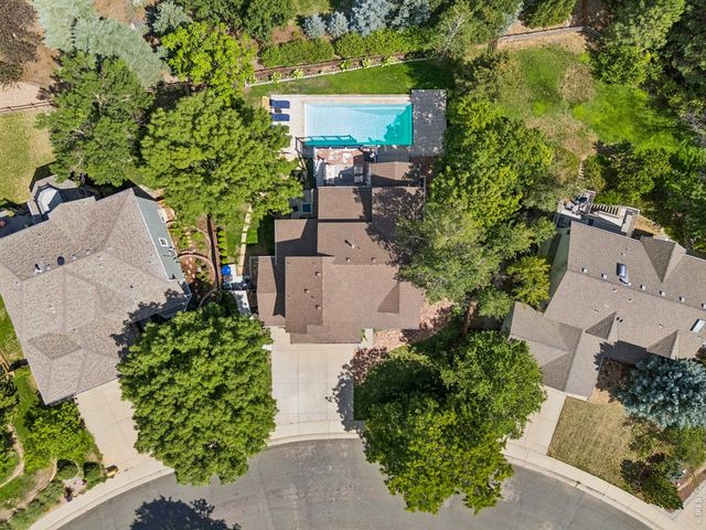 1468 Zinnia Cir, Lafayette, CO 80026