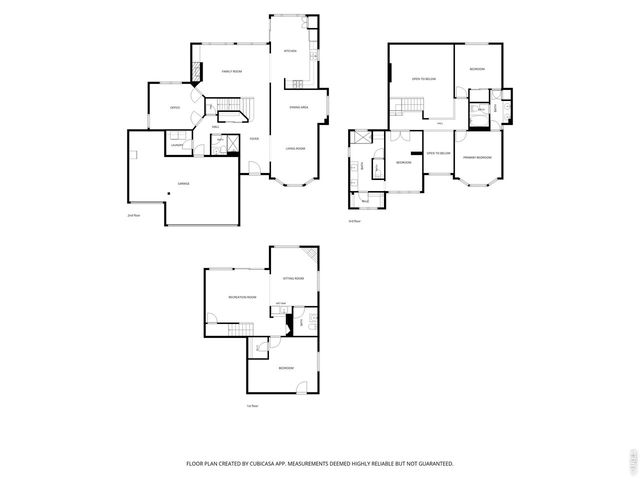 1468 Zinnia Cir, Lafayette, CO 80026