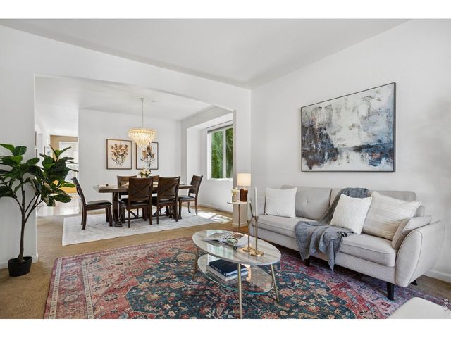 1468 Zinnia Cir, Lafayette, CO 80026