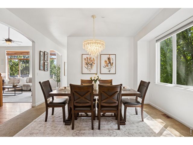 1468 Zinnia Cir, Lafayette, CO 80026