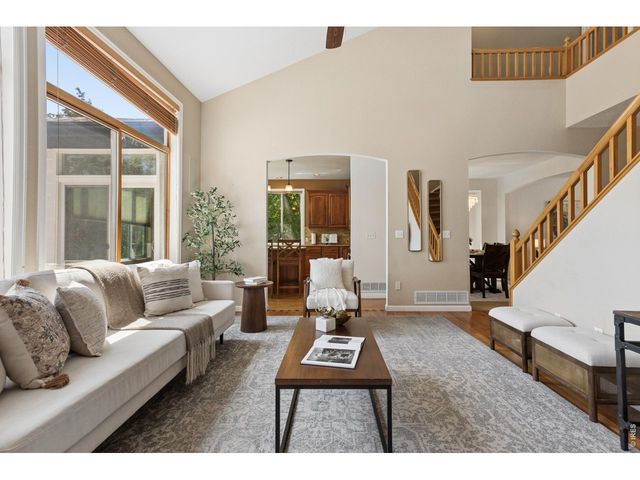 1468 Zinnia Cir, Lafayette, CO 80026
