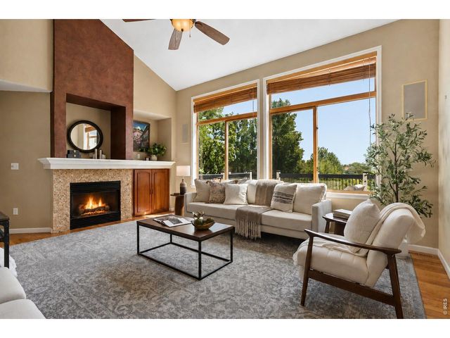 1468 Zinnia Cir, Lafayette, CO 80026