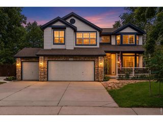 1468 Zinnia Cir, Lafayette, CO 80026