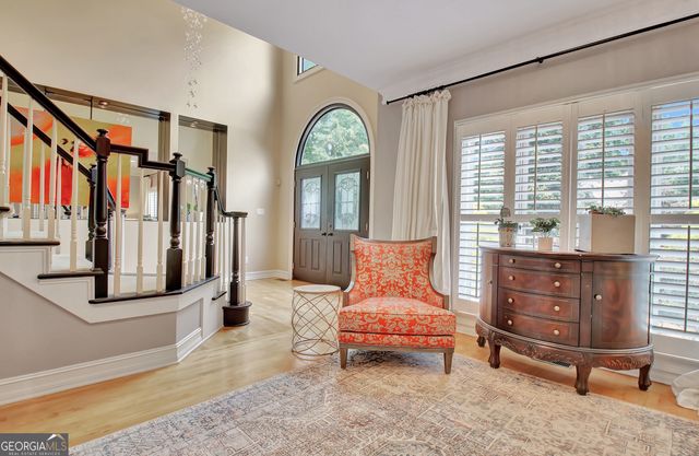 104 Hidden Springs Lane, Peachtree City, GA 30269