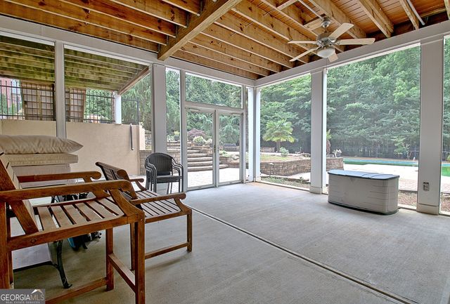 104 Hidden Springs Lane, Peachtree City, GA 30269