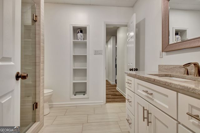 104 Hidden Springs Lane, Peachtree City, GA 30269