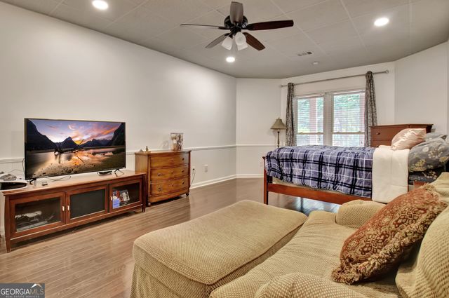 104 Hidden Springs Lane, Peachtree City, GA 30269