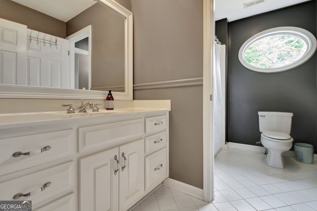 104 Hidden Springs Lane, Peachtree City, GA 30269