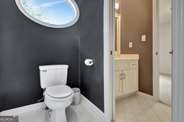 104 Hidden Springs Lane, Peachtree City, GA 30269