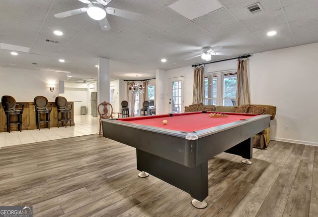 104 Hidden Springs Lane, Peachtree City, GA 30269