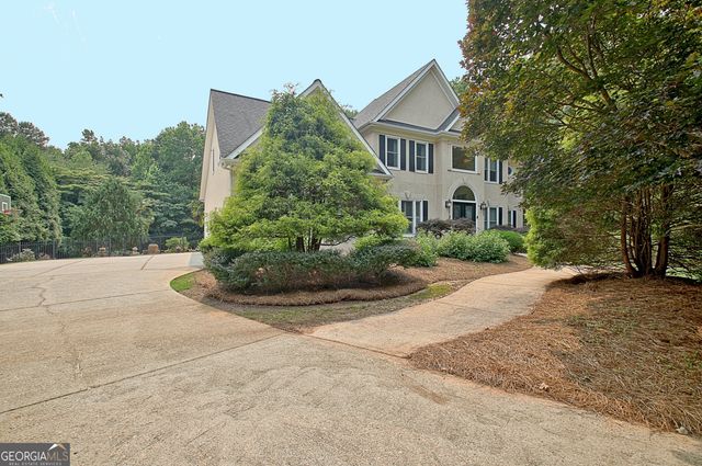 104 Hidden Springs Lane, Peachtree City, GA 30269