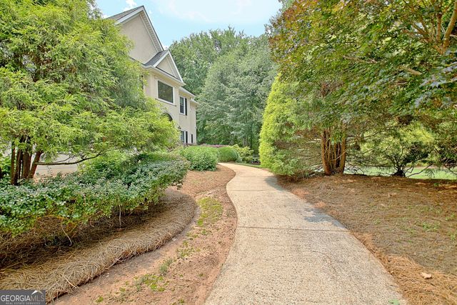 104 Hidden Springs Lane, Peachtree City, GA 30269