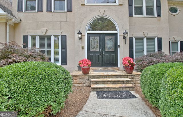 104 Hidden Springs Lane, Peachtree City, GA 30269