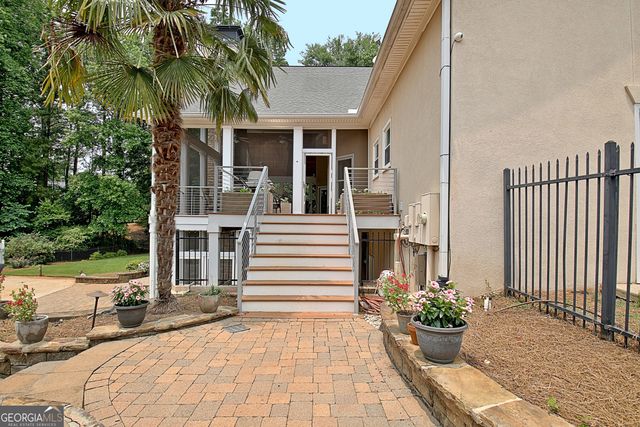 104 Hidden Springs Lane, Peachtree City, GA 30269