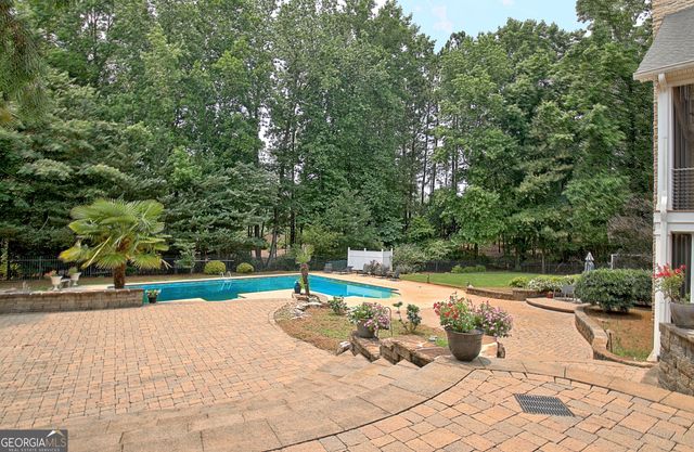 104 Hidden Springs Lane, Peachtree City, GA 30269