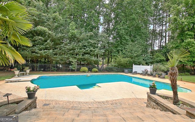 104 Hidden Springs Lane, Peachtree City, GA 30269