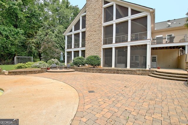 104 Hidden Springs Lane, Peachtree City, GA 30269
