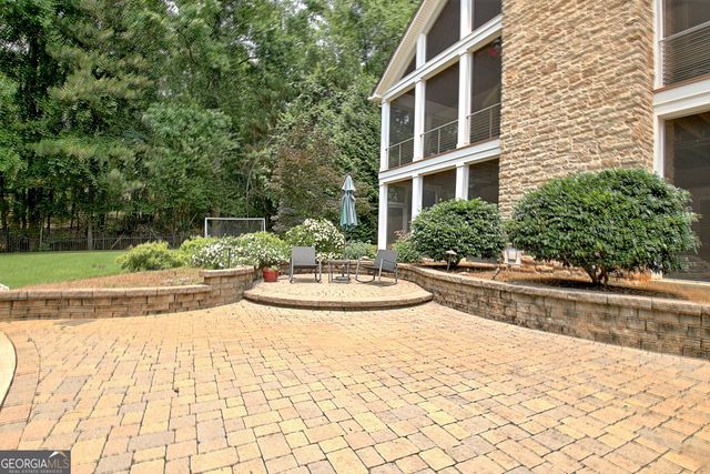 104 Hidden Springs Lane, Peachtree City, GA 30269