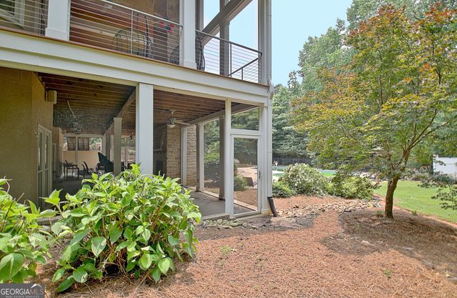 104 Hidden Springs Lane, Peachtree City, GA 30269