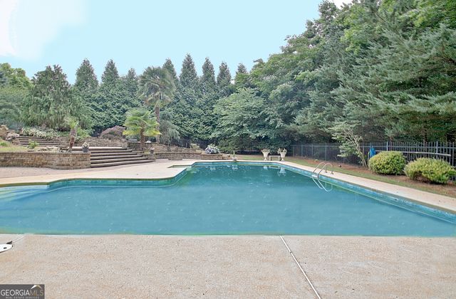 104 Hidden Springs Lane, Peachtree City, GA 30269